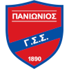 Logo Panionios