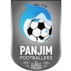 Logo Panjim Footballers