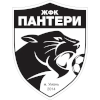 Logo Pantery Uman (W)