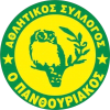 Logo Panthouriakos FC