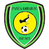 Logo Panua GFC