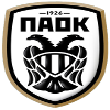 Logo PAOK Saloniki (W)