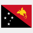 Logo Papua New Guinea U19