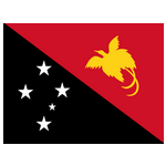 Logo Guinea Papua New