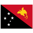 Logo Papua New GuineaU23