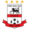 Logo Para Hills East