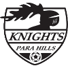 Logo Para Hills Reserves