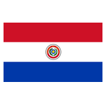 Logo U20 Paraguay (Nữ)