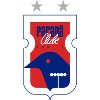Logo Parana Clube (Youth)
