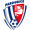 Logo Pardubice U19