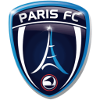 Logo Paris FC U19 (W)