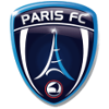 Logo Paris FC (W)