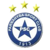 Logo Parnahyba PI Youth