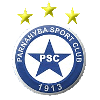 Logo Parnahyba PI
