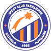 Logo Parnamirim Estrela Potiguar U20