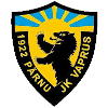 Logo Parnu JK U19