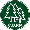 Logo Parque del Plata