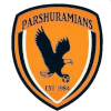 Logo Parshuramians SC