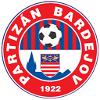 Logo Partizan Bardejov (W)