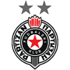 Logo Partizan Belgrade