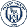 Logo Pascoe Vale SC U20