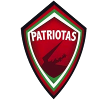 Logo Patriotas FC