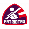 Logo Patriotas Tacna