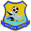 Logo Pattaya United U21