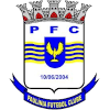 Logo Paulinia SP (Youth)