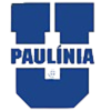 Logo Paulinia Universitario U23