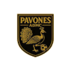 Logo Pavones ADMC