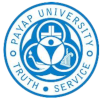 Logo Payap University