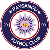 Logo Paysandu FC