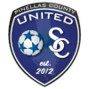 Logo PCU Pelicans SC