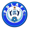 Logo PDLA FC