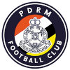 Logo PDRM U21