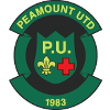 Logo Peamount Utd (W)