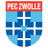 Logo PEC Zwolle U21