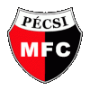Logo Pecsi MFC