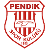 Logo Pendikspor U19