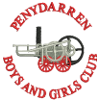 Logo Penydarren