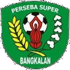 Logo Perseba Bangkalan