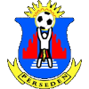 Logo Perseden Denpasar