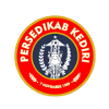 Logo Persedikab Kediri