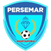 Logo Persemar Martapura