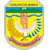 Logo Persemi Mimika