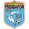Logo Persidafon
