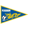 Logo Persidom Dompu