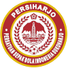 Logo Persiharjo Sukoharjo