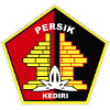 Logo Persik Kediri U20
